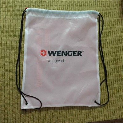 Custom 210D Polyester Souvenir Gift bags