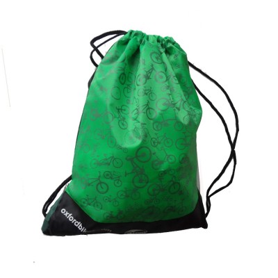 Male&Female GYM backpack Drawstring Bucket Swimming Travel Bag